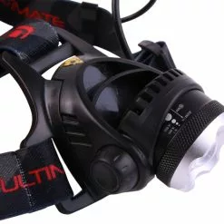 Visspullen Ultimate Explorer Headlight (10 Reviews) -Fishfinder Winkel e3e0d575eefab335