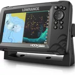 Visspullen Lowrance Hook Reveal Tripleshot Fishfinder (8 Reviews) -Fishfinder Winkel e404ab43a5b8090c