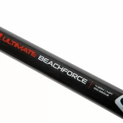 Visspullen Ultimate BeachForce Strandhengel Set (4 Reviews) -Fishfinder Winkel e41f2593a7c65dd3