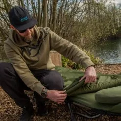 Visspullen Aqua Atom Bed System (210x75cm) (1 Review) -Fishfinder Winkel e59ff7bb6eb59adf