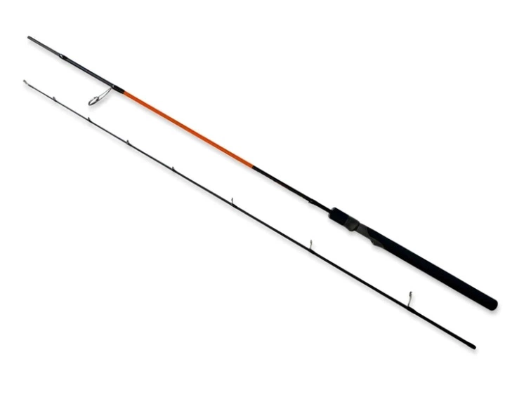 Visspullen Jaeger Perch Go Kit Hengelset 2,04m (5-15g) 5 Visspullen Jaeger Perch Go Kit Hengelset 2,04m (5-15g) - Afbeelding 3