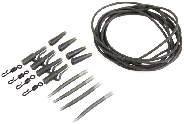 Visspullen Ultimate Adventure Mega Carp Set (62 Reviews) 29 Visspullen Ultimate Adventure Mega Carp Set (62 Reviews) - Afbeelding 27