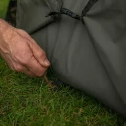 Visspullen Avid Carp Folda-Cradle Onthaakmat -Fishfinder Winkel e7fdd4b5e11cfea0