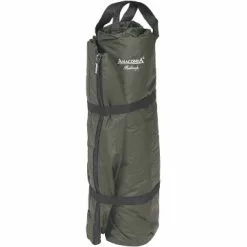 Visspullen Anaconda PVC Rollmop Onthaakmat & Weegzak Combi