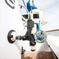 Visspullen Railblaza Rod Holder II Single -Fishfinder Winkel e9d3ed2463c657ef 1