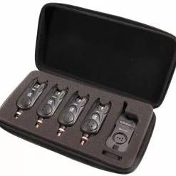 Visspullen Ultimate Rod Pod Set - 4 Hengels (3 Reviews) -Fishfinder Winkel ea4ace3cde806964