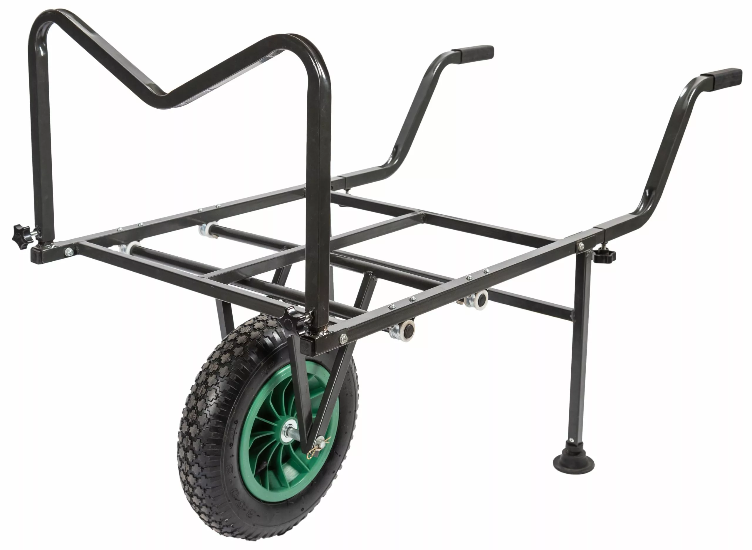 Visspullen Lion Sports Treasure Barrow L2 120x60x80cm 3 Visspullen Lion Sports Treasure Barrow L2 120x60x80cm