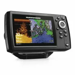 Visspullen Humminbird HELIX 5 CHIRP DI GPS G3 -Fishfinder Winkel eb9aff503238902d