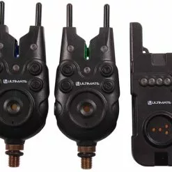 Visspullen Ultimate Dynamic Adventure Carp Set (21 Reviews) -Fishfinder Winkel eb9fbf2f4b2c8797