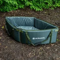 Visspullen Ultimate Adventure Carp Cradle Onthaakmat (22 Reviews) -Fishfinder Winkel ec9a16c79ef46fb2