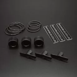 Visspullen Bank Bug Rock Steady Back Rest System V1 (3 Stuks) (1 Review)