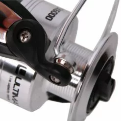 Visspullen Daiwa Black Widow Extension Carp Set 3.00m (3lb) -Fishfinder Winkel ede273603fd02a40