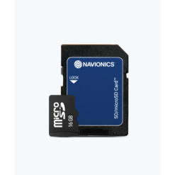Visspullen Navionics+ Kaarten SD/MSD Card -Fishfinder Winkel ee3b1313466b29d2 2