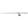 Hengel Abu Garcia Superior Spinning Combo (2 Reviews) -Fishfinder Winkel ee3bdf1324c6f555