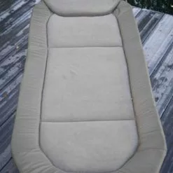 Visspullen Avid Carp Benchmark Lite Memory Foam Bed (1 Review) -Fishfinder Winkel ee4ef6ecd68cad82