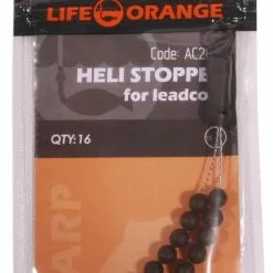 Visspullen Life Orange Set Helicopter Universal -Fishfinder Winkel ef06aed194036dd1