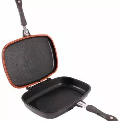 Visspullen Ultimate Outdoor Cooking Set (3 Reviews) -Fishfinder Winkel f0432a72809b9527