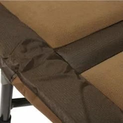 Visspullen Ultimate Adventure Bedchair  (1 Review) -Fishfinder Winkel f1c6da7620595df7