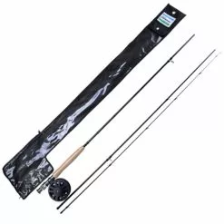 Hengel Shakespeare Omni Fly Combo (1 Review)