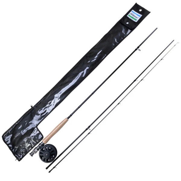 Hengel Shakespeare Omni Fly Combo (1 Review) 3 Hengel Shakespeare Omni Fly Combo (1 Review)