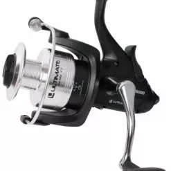 Visspullen Ultimate Bionic High End Carp Set (38 Reviews) -Fishfinder Winkel f26fd17acfe0a5d1