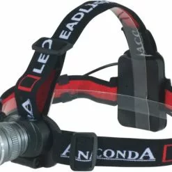 Visspullen Anaconda RS 250 Lumen Headlight