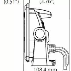 Visspullen Lowrance Elite FS Fishfinder Met Active Imaging 3-in-1 Transducer -Fishfinder Winkel f46ef629bddb067d