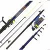 Visspullen Angling Pursuits Telescopic Beachcaster Combo 3,60m (50-150g) (7 Reviews) -Fishfinder Winkel f489b5e96dfb268f
