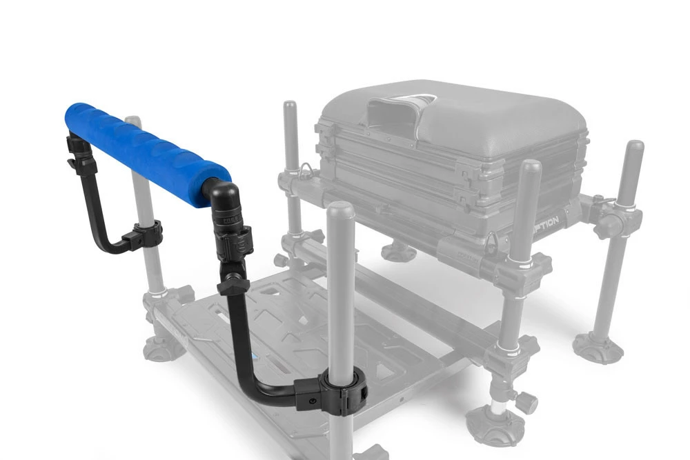 Visspullen Preston Offbox Pole Support 3 Visspullen Preston Offbox Pole Support