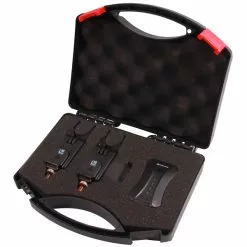 Visspullen Daiwa Black Widow Extension Carp Set 3.00m (3lb) -Fishfinder Winkel f639524fb9b3c9ad