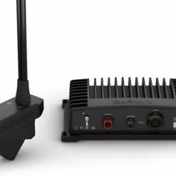 Visspullen Garmin Panoptix LiveScope™ Systeem