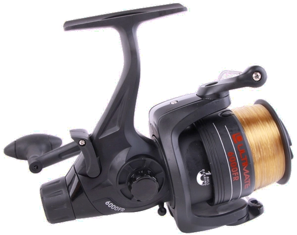 Visspullen Ultimate Adventure Mega Carp Set (62 Reviews) 10 Visspullen Ultimate Adventure Mega Carp Set (62 Reviews) - Afbeelding 8