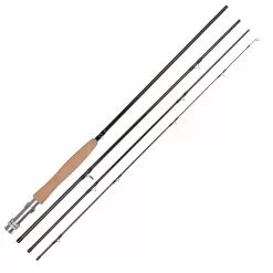 Hengel Saenger Profi Fly Set 2,70m AFTMA 5-6 (2 Reviews) -Fishfinder Winkel f81f3f9d40b2a15c