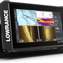 Visspullen Lowrance Elite FS Fishfinder Met Active Imaging 3-in-1 Transducer -Fishfinder Winkel f81fe77da6443141