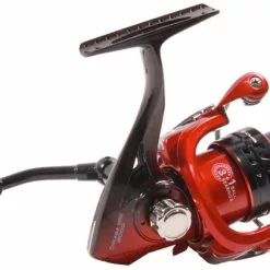 Visspullen Ultimate Allround Chikara Spin Set (50 Reviews) -Fishfinder Winkel f88412b77fa742c5