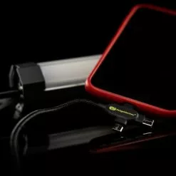 Visspullen RidgeMonkey Vault Lite IR180 (1 Review) 21 Visspullen RidgeMonkey Vault Lite IR180 (1 Review) -Fishfinder Winkel f9330d31b38fa897