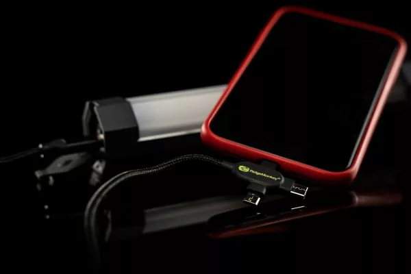 Visspullen RidgeMonkey Vault Lite IR180 (1 Review) 11 Visspullen RidgeMonkey Vault Lite IR180 (1 Review) - Afbeelding 9