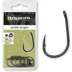 Visspullen Ultimate Parabolic Floater Set (13 Reviews) -Fishfinder Winkel f97fcbf8a6860bf9