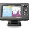 Visspullen Lowrance HOOK Reveal Fishfinder (11 Reviews)