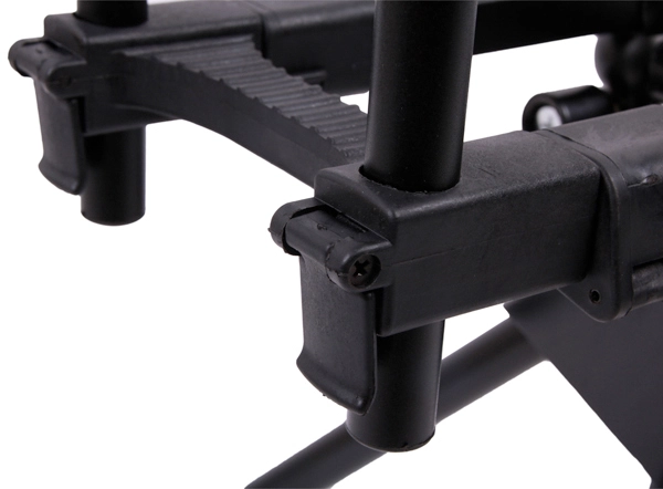 Visspullen Ultimate Star Rod Pod Set (9 Reviews) 10 Visspullen Ultimate Star Rod Pod Set (9 Reviews) - Afbeelding 8