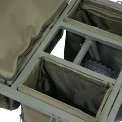 Visspullen Trakker X-Trail Compact Barrow 9 Visspullen Trakker X-Trail Compact Barrow -Fishfinder Winkel fcc77fe1f095ff2c