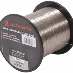 Visspullen Ultimate Bionic High End Carp Set (38 Reviews) -Fishfinder Winkel fcd8315eed79d083