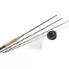 Hengel Dam Forrester Fly II Fly Fishing Kit (1 Review) 1 Hengel Dam Forrester Fly II Fly Fishing Kit (1 Review) -Fishfinder Winkel fe95e5aa01185c56