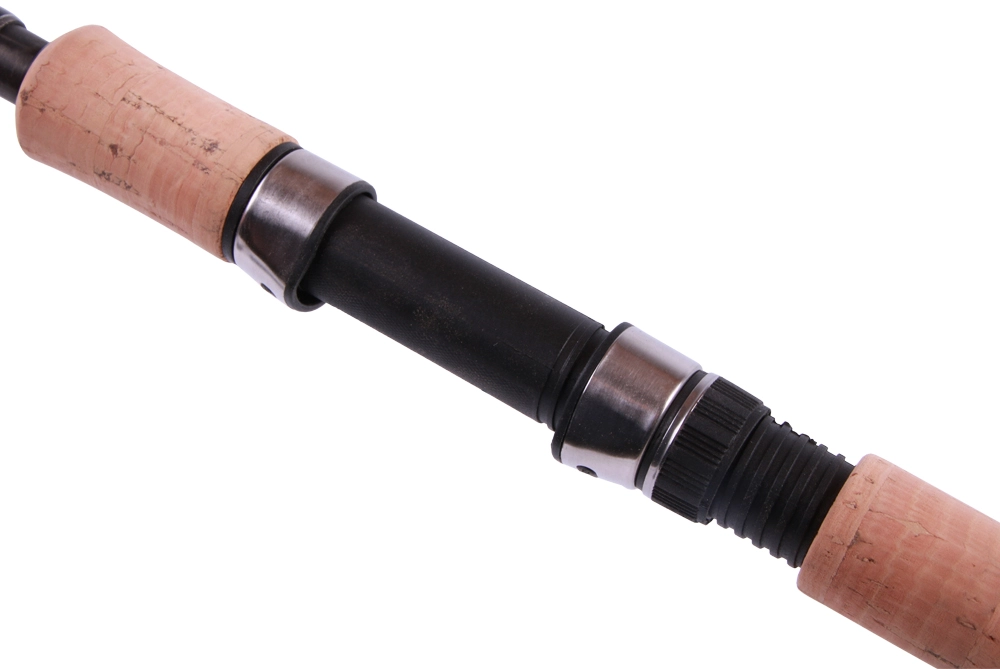 Shimano STC Mini Tele Spinning Reishengel (8 Reviews) 8 Shimano STC Mini Tele Spinning Reishengel (8 Reviews) - Afbeelding 6