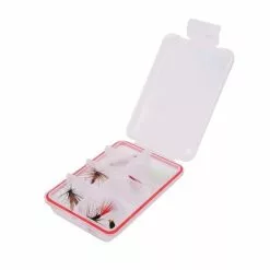 Hengel Saenger Profi Fly Set 2,70m AFTMA 5-6 (2 Reviews) -Fishfinder Winkel ff668c03a2e1df72